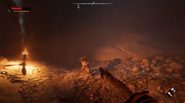 Săn bắt, thu thập tài nguyên và chế tạo vật phẩm thiết yếu