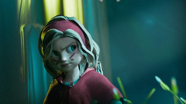 Những quyết định của bạn sẽ định hình câu chuyện