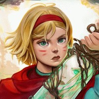 Kiki Game ARPG: Giải cứu vùng đất bị nguyền rủa