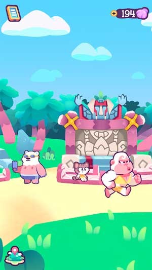 Gặp gỡ những người dân lập dị