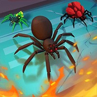 Kill It With Fire 2 Demo - Game Diệt Nhện Xả Stress