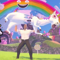 Kill Joy - Game Phá Hủy Thế Giới Giấc Mơ Siêu Dị