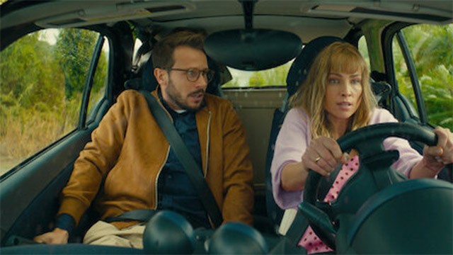 Kill Me If You Dare là phim hài thú vị trong dịp Lễ tình nhân năm nay