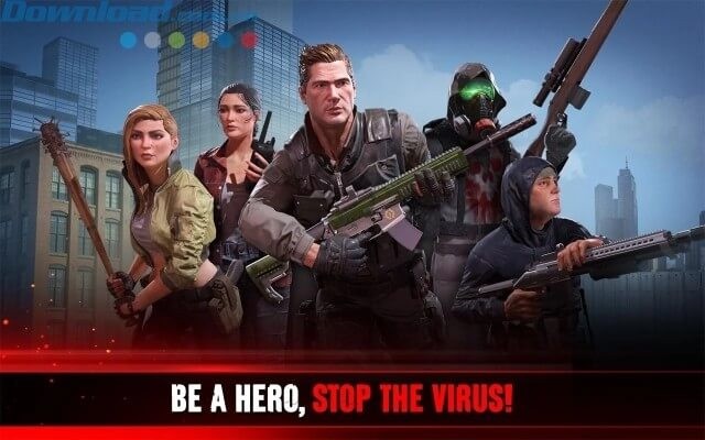 Trở thành anh hùng và leo lên đỉnh vinh quang