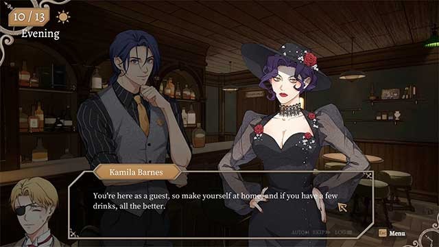 Giải quyết một vụ án lặp đi lặp lại để tìm kẻ sát nhân thực sự