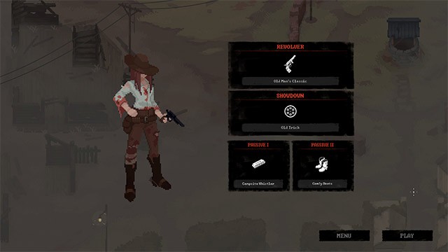 Liên tục nâng cấp xạ thủ và vũ khí, trang bị để sẵn sàng ứng phó với kẻ thù, boss mới