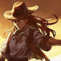 Kill The Crows: Demo Game Cao Bồi Miền Tây Báo Thù