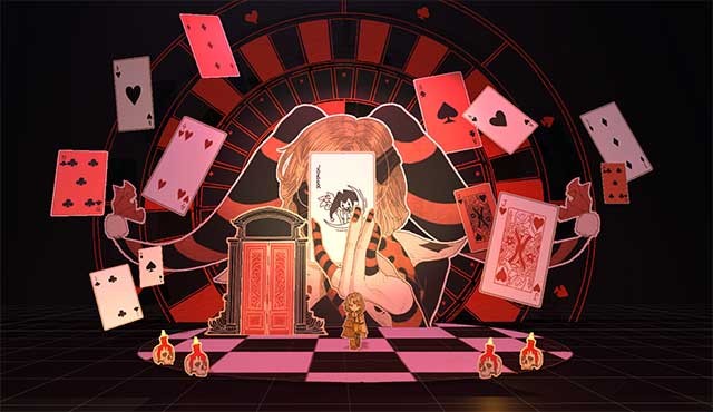 Khám phá hòn đảo huyền bí và mở khóa những bí mật của nó