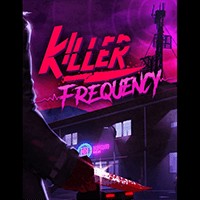 Killer Frequency - Game kinh dị Buổi phát thanh định mệnh