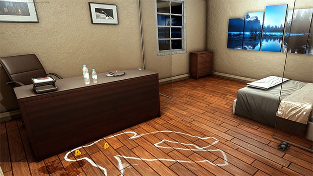 Nghiên cứu và phân tích hiện trường để tìm ra những manh mối đầu tiên của vụ án