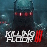 Killing Floor 3: Siêu phẩm FPS diệt zombie co-op 6 người