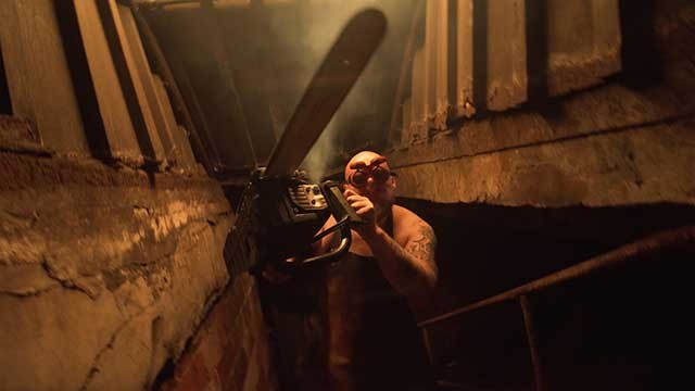 Số phận của nhân vật chính sẽ phụ thuộc hoàn toàn vào khán giả