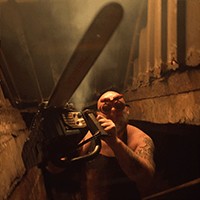 Killing Stream - Game kinh dị góc nhìn thứ nhất chân thực