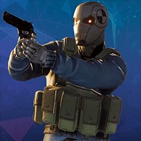 KILLRUN - Game Parkour Bắn Súng Hành Động