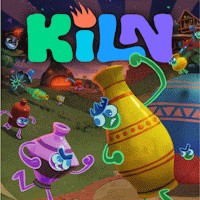 Kiln - Game hành động đối kháng độc đáo