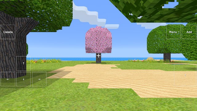 Kiloblocks là game sandbox cho bạn làm mọi thứ mình muốn