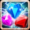 Jewels Deluxe 1.2.2 - Tải Game Kim Cương Miễn Phí cho Android