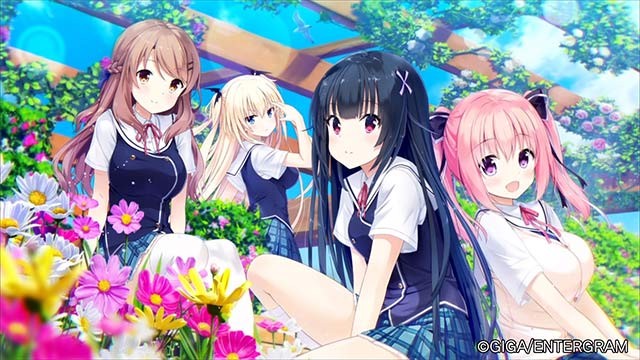 Hóa thân thành từng nhân vật để khám phá câu chuyện tình yêu độc đáo của mỗi người