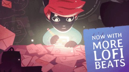 Âm nhạc mới trong Kind Words