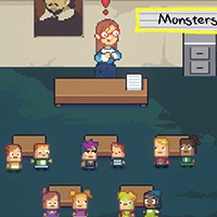 Kindergarten 3: Game Cuộc Chiến Trường Mầm Non 3