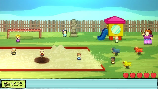 Nhiều hoạt động vui nhộn mà bạn không muốn bỏ lỡ