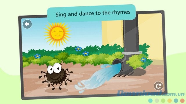 Học hát và nhảy