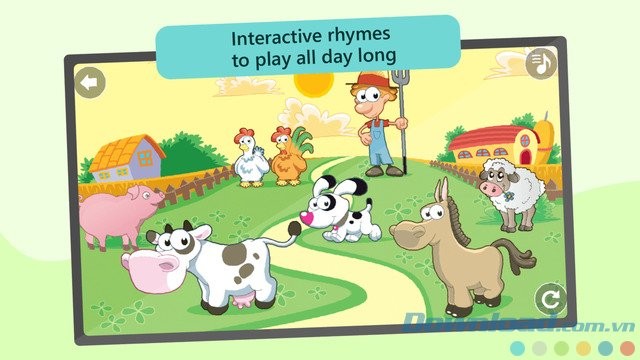 Thế giới giải trí