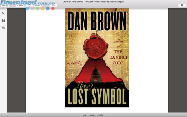 Nhiều cuốn sách nổi tiếng