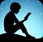 Amazon Kindle - Đọc eBook trên iOS