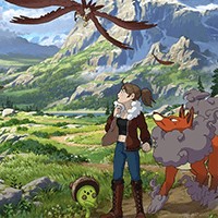 Kindred Fates: Game săn quái vật mới giống Pokemon GO