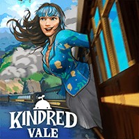 Kindred Vale - Early Access: Khám phá Thế giới Linh hồn
