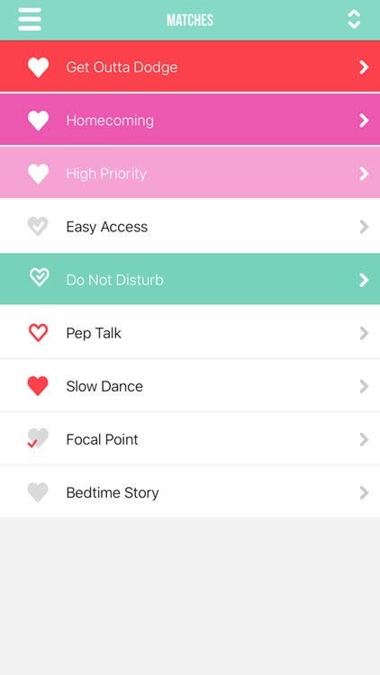 Kindu cho iOS giúp các cặp đôi giao tiếp và kết nối với nhau