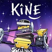 Kine Game: Sáng tạo âm nhạc độc đáo