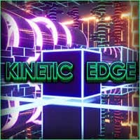Kinetic Edge - Trải nghiệm game phiêu lưu tốc độ đỉnh cao