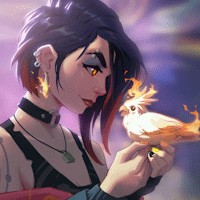 KinForge: Game ARPG Thu Thập Tinh Linh Nguyên Tố Mới Nhất