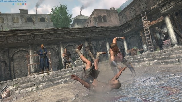 Game chiến thuật đặc sắc cho Android