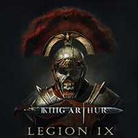 King Arthur: Legion IX - Game RPG Chiến Lược Xây Dựng Thành Rome