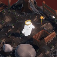 King Boo 2.0: Game Vua Boo Trở Lại