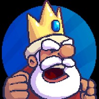 King Crusher Android 1.0.7 - Game RPG Roguelike