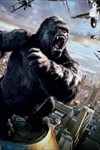 King Kong (2005) - Phim hành động, phiêu lưu kinh điển