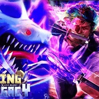 King Legacy: Game Hành Động One Piece Hấp Dẫn