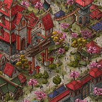 King of Conquerors - Game nhập vai xây dựng đế chế hấp dẫn