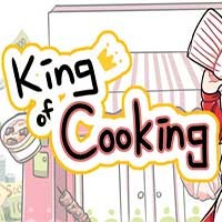 King of Cooking - Game Nhà Hàng Di Động Dễ Thương
