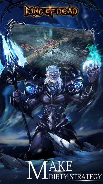 Lên chiến thuật chiến đấu thông minh