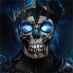 King of Dead iOS 4.0: Game chiến thuật Vua tử thần hấp dẫn