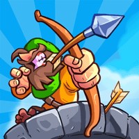 King Of Defense: Merge TD - Tải game iOS 1.8.88