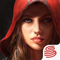 King of Hunters iOS - Game Sinh Tồn Kiếm Hiệp Mới Của NetEase