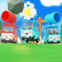 King of Kalimpong - Game Đua Xe Hấp Dẫn