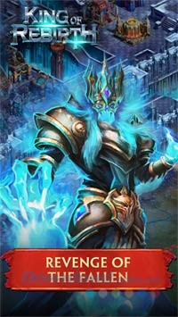 Cuộc trả thù của kẻ đã từng thất bại