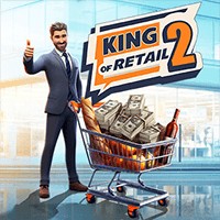 King of Retail 2 Demo 1.0: Game Xây Dựng Đế Chế Kinh Doanh